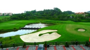 Mission Hills Golf Club in Dongguan, Guangdong (7)