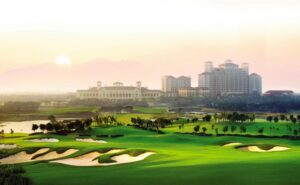 Mission Hills Golf Clubs in Haikou, Hainan (10)