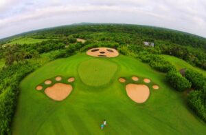 Mission Hills Golf Clubs in Haikou, Hainan (11)