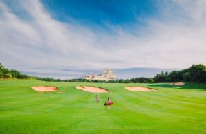 Mission Hills Golf Clubs in Haikou, Hainan (13)