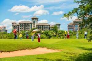 Mission Hills Golf Clubs in Haikou, Hainan (15)