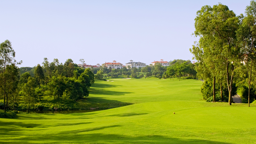 Mission Hills Golf Clubs in Haikou, Hainan (22)