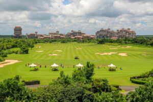 Mission Hills Golf Clubs in Haikou, Hainan (23)