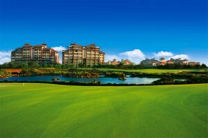 Mission Hills Golf Clubs in Haikou, Hainan (5)