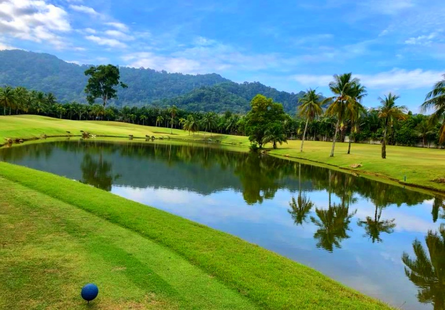 Mission Hills Phuket Golf Course in Thailand (12)