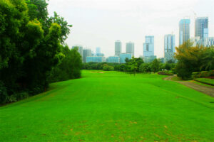 Sand River Golf Club in Shenzhen, Guangdong (3)