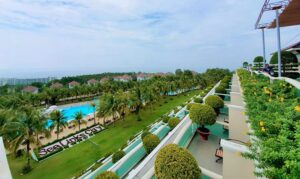 Sea Links Golf Country Club in Mui Ne of Binh Thuan, Vietnam (10)