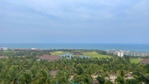 Sea Links Golf Country Club in Mui Ne of Binh Thuan, Vietnam (12)