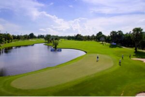 Suwan Golf & Country Club in Nakhon Pathom, Thailand (1)