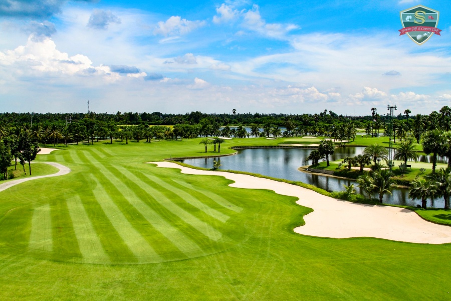 Suwan Golf & Country Club in Nakhon Pathom, Thailand (3)