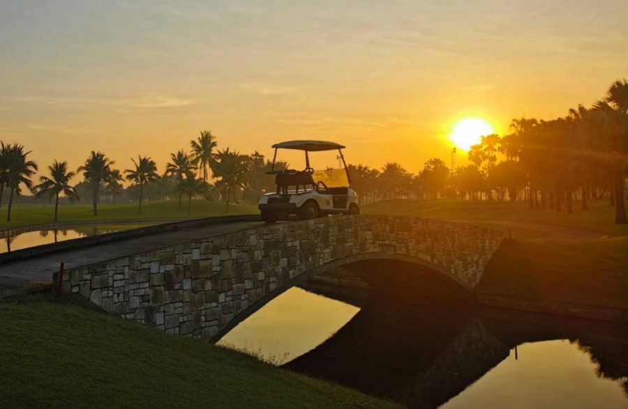 Suwan Golf & Country Club in Nakhon Pathom, Thailand (6)