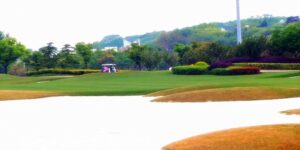 Taihu International Golf Club in Suzhou, Jiangsu (7)