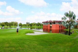 Thai Country Club in Chachoengsao, Thailand (11)