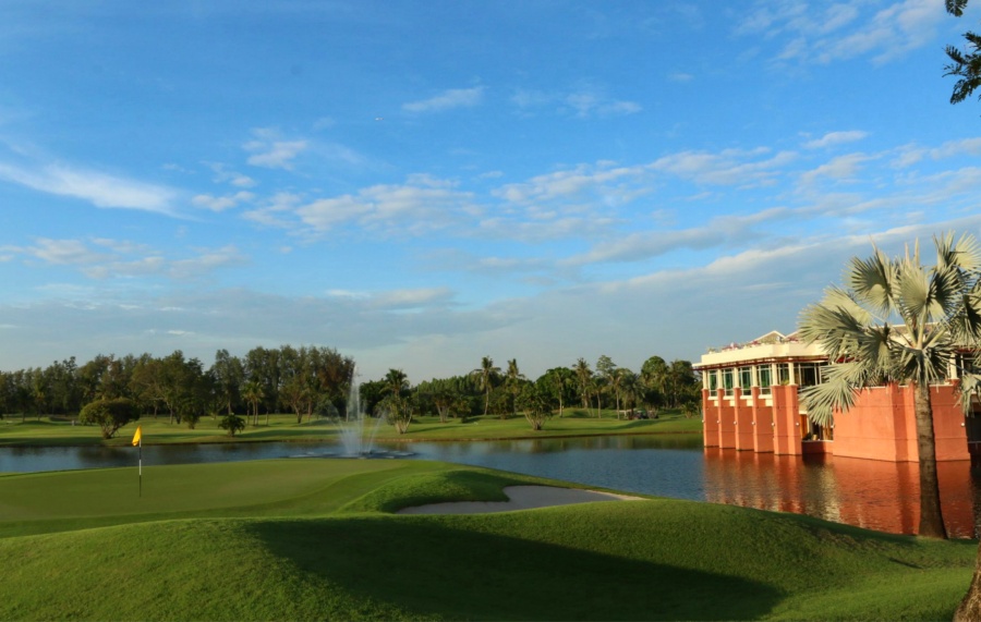 Thai Country Club in Chachoengsao, Thailand (13)