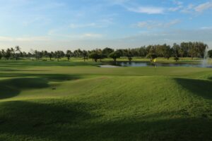 Thai Country Club in Chachoengsao, Thailand (3)