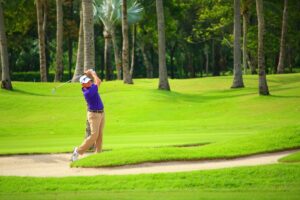 Thai Country Club in Chachoengsao, Thailand (4)