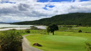 The Dalat at 1200 Golf Club in Lam Dong, Vietnam (12)