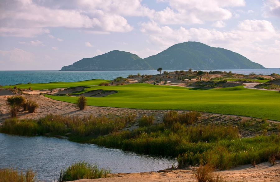 The Dunes At Shenzhou Peninsula in Wanning, Hainan (10)