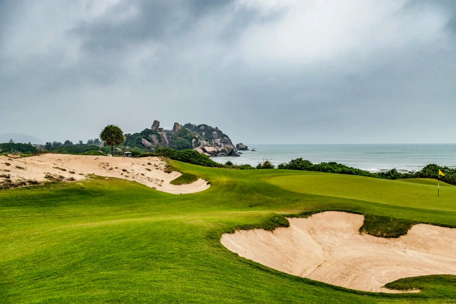 The Dunes At Shenzhou Peninsula in Wanning, Hainan (15)