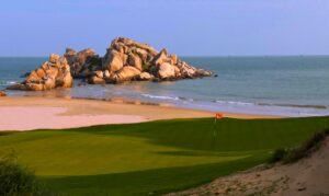 The Dunes At Shenzhou Peninsula in Wanning, Hainan (4)