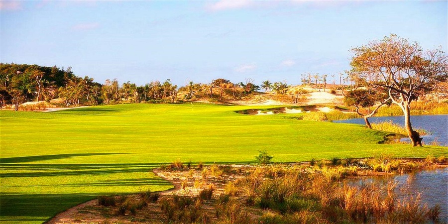 The Dunes At Shenzhou Peninsula in Wanning, Hainan (5)