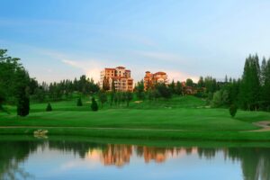 Toscana Valley Golf Course in Nakhon Ratchasima, Thailand (12)