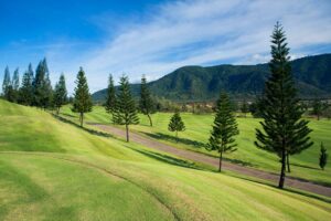 Toscana Valley Golf Course in Nakhon Ratchasima, Thailand (15)