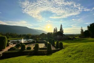 Toscana Valley Golf Course in Nakhon Ratchasima, Thailand (16)