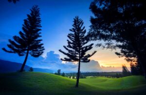 Toscana Valley Golf Course in Nakhon Ratchasima, Thailand (17)