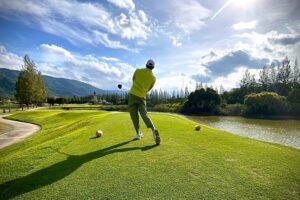 Toscana Valley Golf Course in Nakhon Ratchasima, Thailand (6)