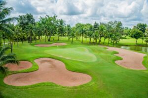 Victory Park Golf & Country Club in Nong Khai, Thailand (5)