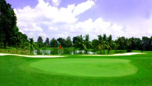 Vietnam Golf & Country Club in Ho Chi Minh City (6)