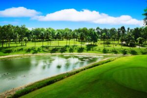 Vietnam Golf & Country Club in Ho Chi Minh City (9)