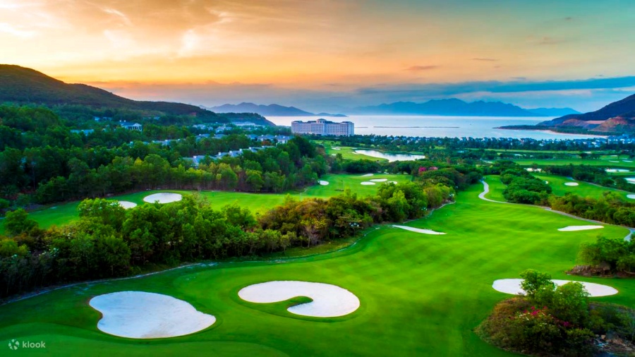 Vinpearl Golf Club in Nha Trang, Khanh Hoa, Vietnam (4)