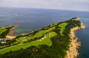 Weihai Point Golf & Resort in Shandong (7)