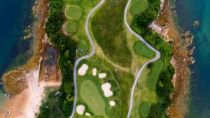 Weihai Point Golf & Resort in Shandong (9)