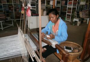 Angkor National Museum in Siem Reap, Cambodia (1)