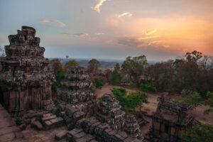 Baphuon Temple in Siem Reap, Cambodia (11)