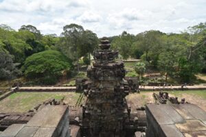 Baphuon Temple in Siem Reap, Cambodia (5)