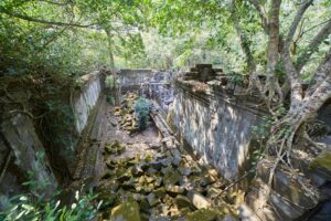 Beng Mealea Temple in Siem Reap, Cambodia (12)