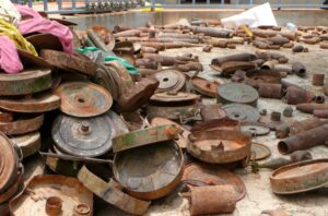 Cambodia Landmine Museum in Siem Reap (12)