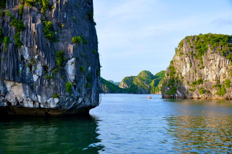 Halong Bay 3