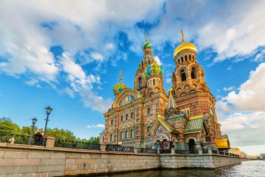 Church of the Savior on Spilled Blood in St. Petersburg, Russia (12)