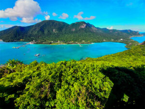 Con Dao Island in Ba Rịa–Vung Tau, Vietnam (1)