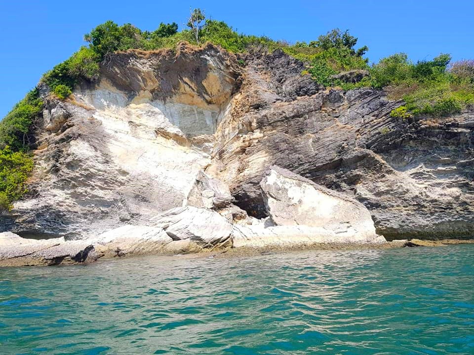 Goyangyi Island in Pathein of Ayeyarwady Region, Myanmar (3)