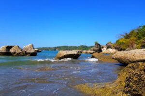 Goyangyi Island in Pathein of Ayeyarwady Region, Myanmar (9)