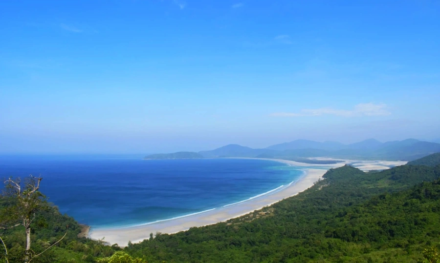 Grandfather Beach in Dawei, Myanmar (4)