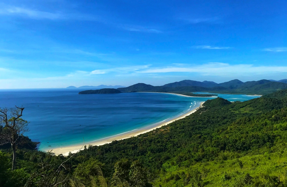 Grandfather Beach in Dawei, Myanmar (5)