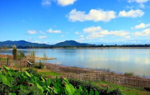 Irrawaddy Confluence in Myitkyina of Kachin State, Myanmar (5)