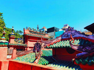 Jade Emperor Pagoda in Ho Chi Minh City, Vietnam (3)